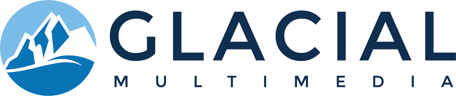 Glacial Logo