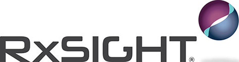 RxSight Logo
