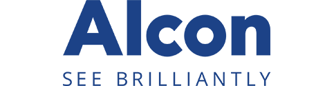 Alcon Logo