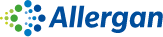 Allergan Logo