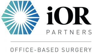 iOR Partners Logo