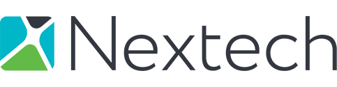 Nextech Logo