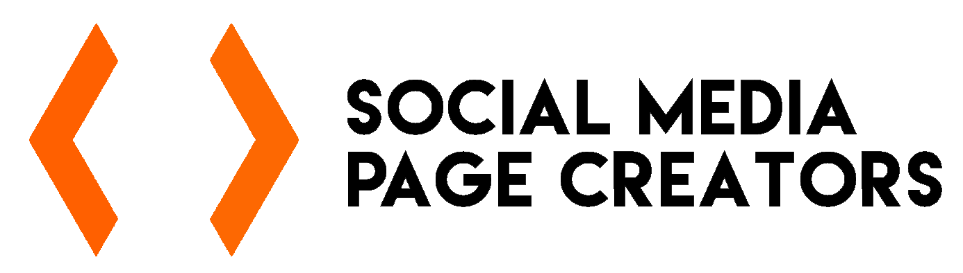 Social Media Page Creators Logo